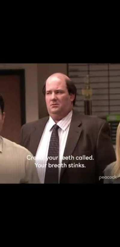 Whose facial expression was your favorite? P.S. If this didn't make you smile then I don't know what will