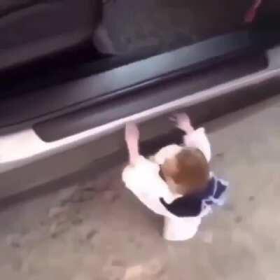 Monke cute, Monke smart