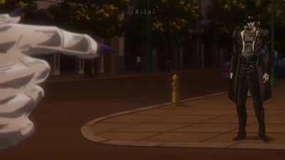 Sad Dio Joester noises ._.