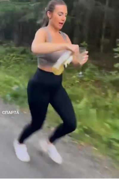 Who said you can't do both