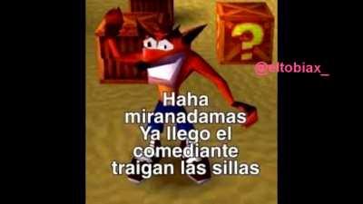 La historia conmovedora de Don comedia