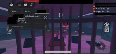 Toxic Teamers said I was “aroused” by a male voice