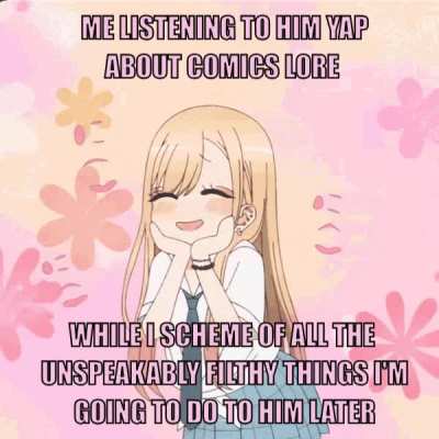 Tell me again about those timelines baby