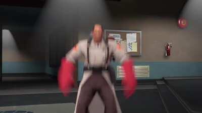Medic gaming! [SFM]