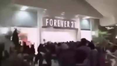 Industrial Society and Its Future