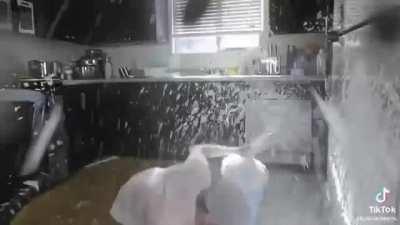 Me when Mariposa Piper skin