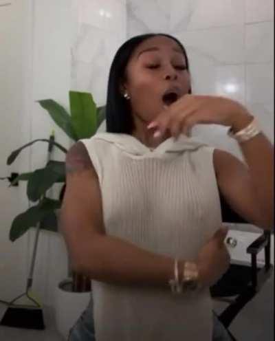 She Can Get Nutted In Daily