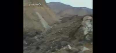 HMFT after I bike off a mountain.