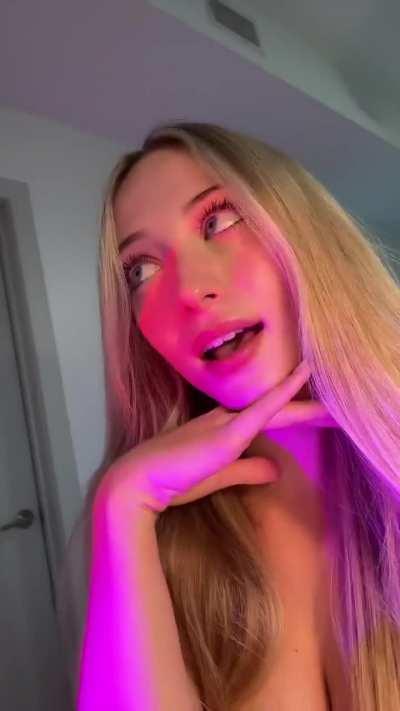 New TikTok