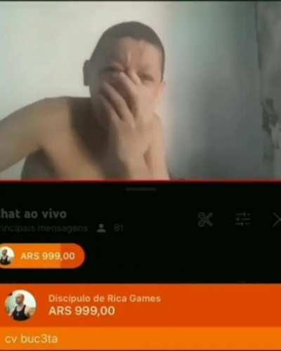 ARS 999,00 = R$54,69