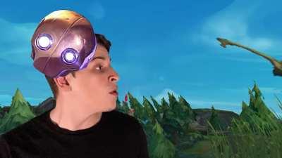 Thank you Blitzcrank, Very Cool!