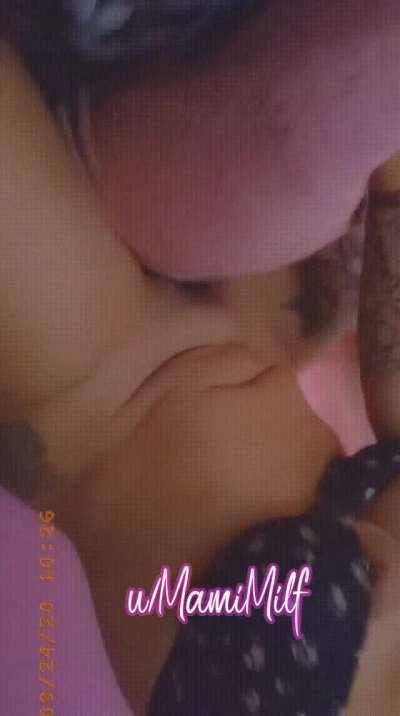 bored to ride a pillow again