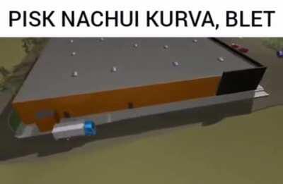 PISK NACHUI... KURVA.... BLET😔