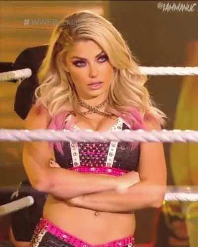 Bliss Tits