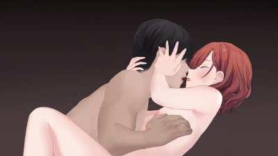 [Najar] Madoka 9 X-Ray