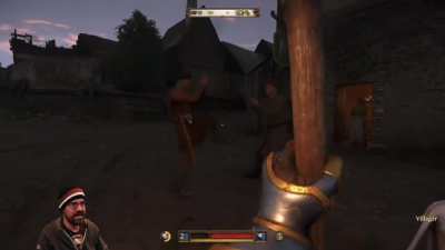 KCD2 Peasant Fights Episode 2