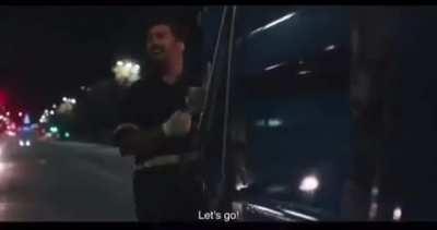 Qudrat ka Nizam Argentina edition 