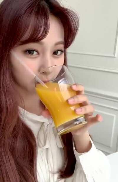 200905 Tzuyu (AR Photo Card)