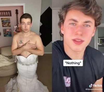 Oh My GoD ArE YoU SeRiOuS