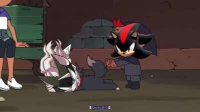 Infinite in a Nutshell