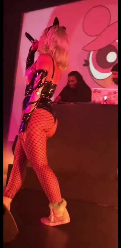 Doja Cat - Live in Tokyo, 2019