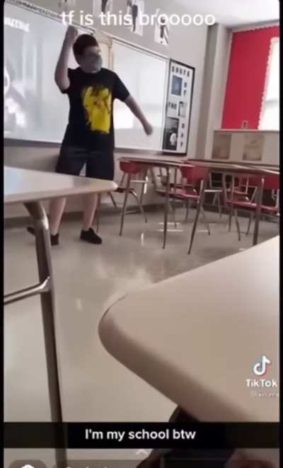 Found this gem in my camera roll