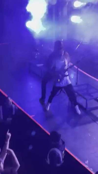 The best of The Worst- San Francisco, CA