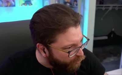 Vaush vs Vaush until Vaush agrees with Vaush (tw: liberal)