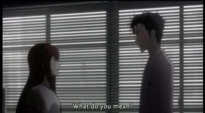 Take a note isayama, that how you write a romance. That’s how you give the MC a pay off