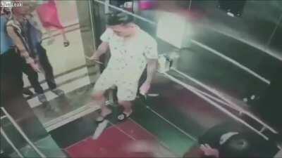 to transport a window