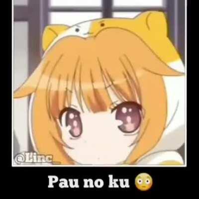 Essa vai para todos os adms que banem quem posta memes de anime 😎🤣