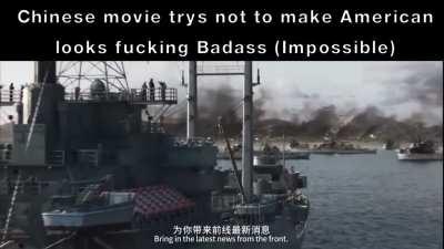 Can confirms, I have consumed Chinese media my whole life