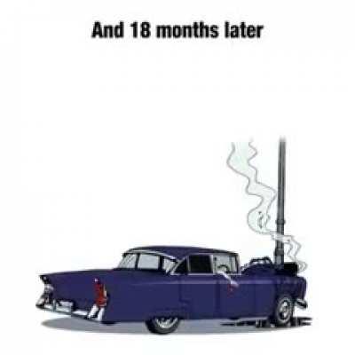 The life of Keanu Reeves