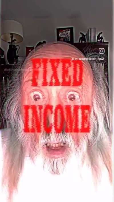 Fixed income