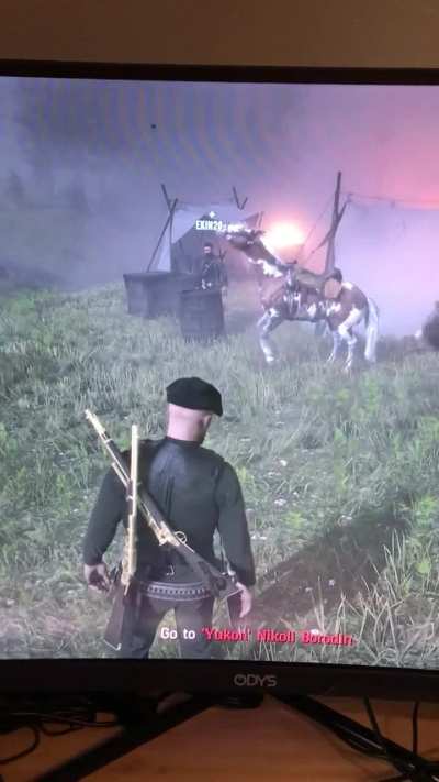 This Game never gets old