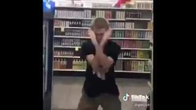 Goopie really boutta make me cry bro...