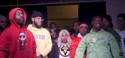 Top 5 slept on bar against Roc