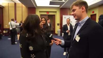 Rep. Jasmine Crockett - 