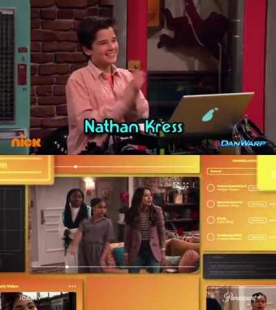 Old intro (season 1) vs new intro