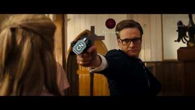 Inevitably, it always ends up like this :)