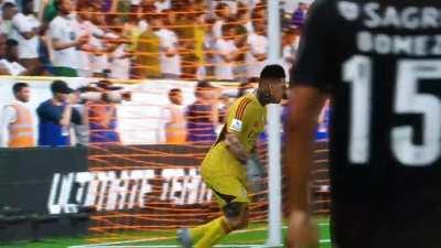 EAFC Ladies and gents