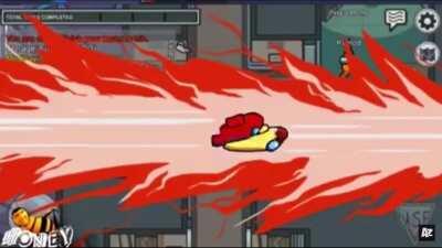 Thanks I Hate Among Us Porn