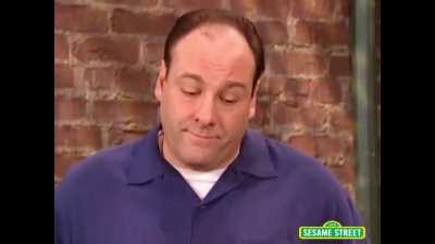 Tony Soprano's biggest fear