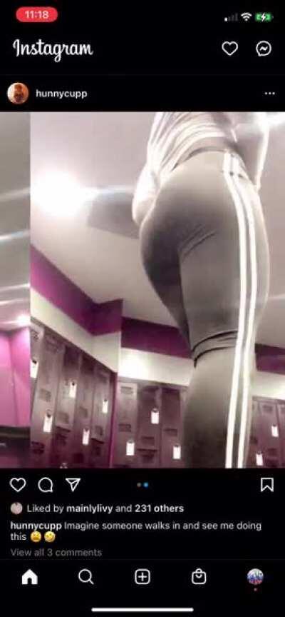 I would’ve came in there 😍