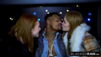 Ella Hughes & Jia Lissa share Jason Luv