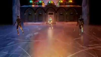 gördüğüm en çılgın hayırlı cum videosu