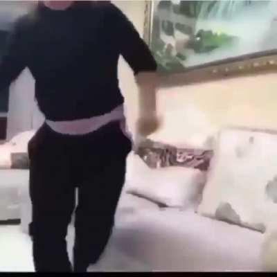 They call me “meme connoisseur”