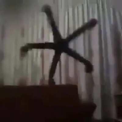 WCGW if I try this sick dance move without practicing