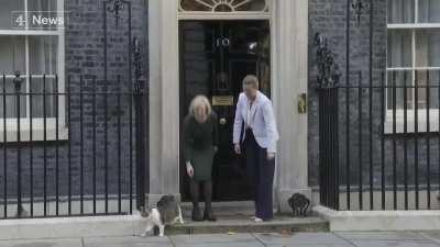 Get your filthy hands off me you demon bitch