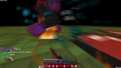 haven't circle strafed like that since kohi